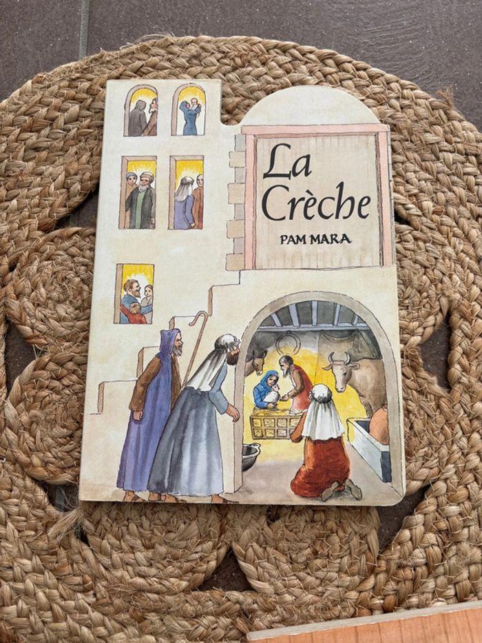 La crèche et l’arche de Noé - photo numéro 2