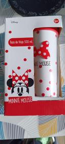 Tasse de voyage Minnie Mouse  Disney 500 ml