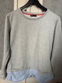 Pull taille M