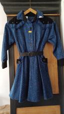 Robe neuve Vintage