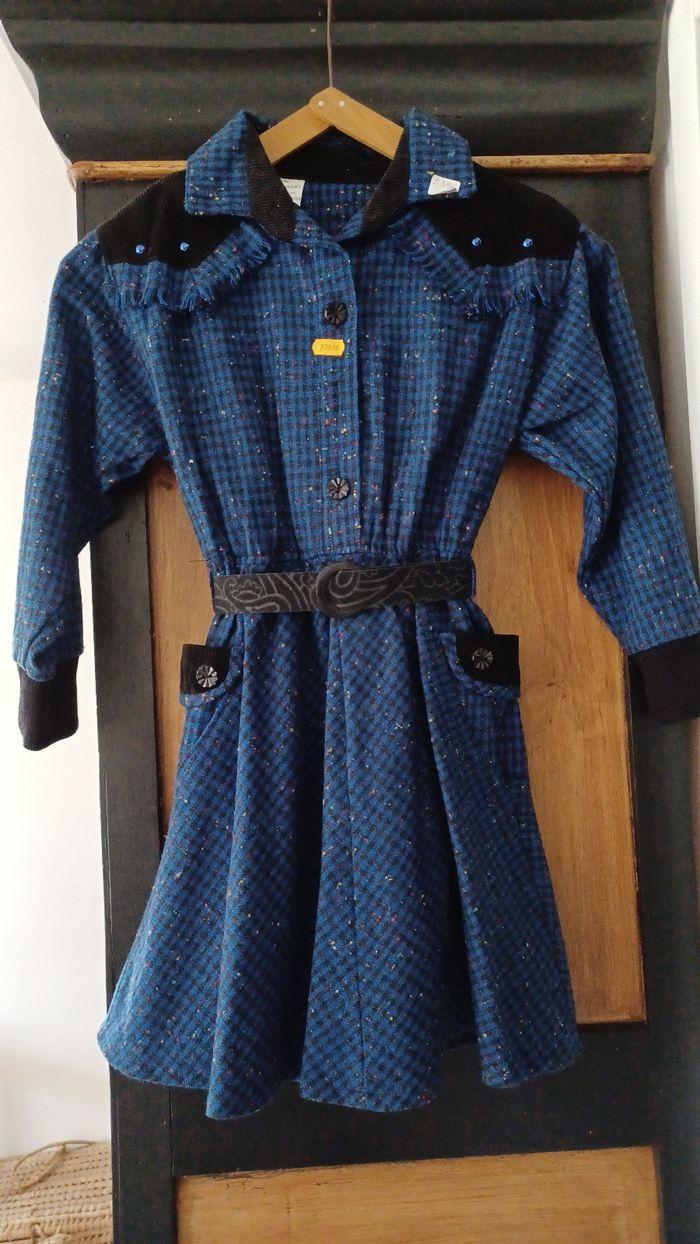 Robe neuve Vintage - photo numéro 1