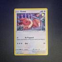 Carte Pokemon : Eevee - Promo SWSH