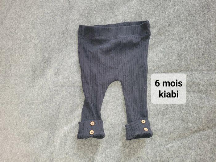 Legging 6 mois