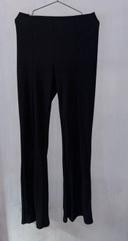 Pantalon large