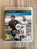 FIFA 13 ps3