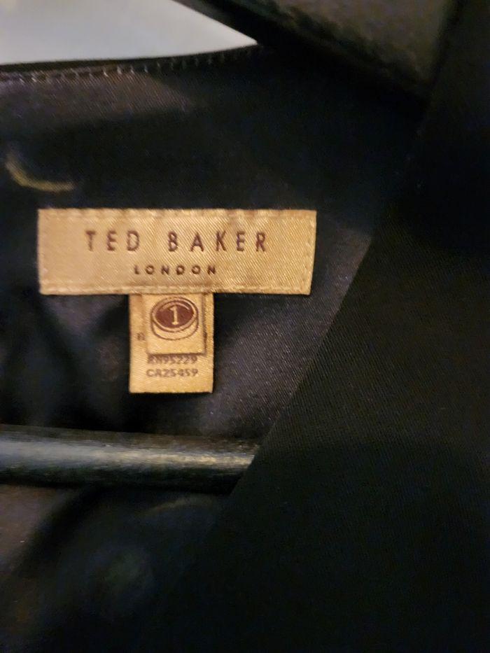 Robe ted Baker T1/S - photo numéro 4