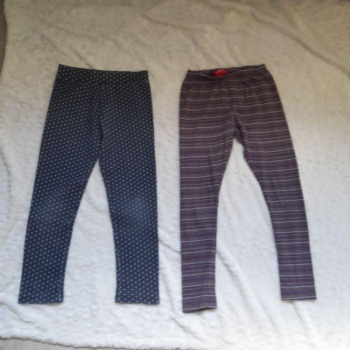 Lot de 2  leggings - photo numéro 2