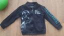 Veste star wars 3/4ans