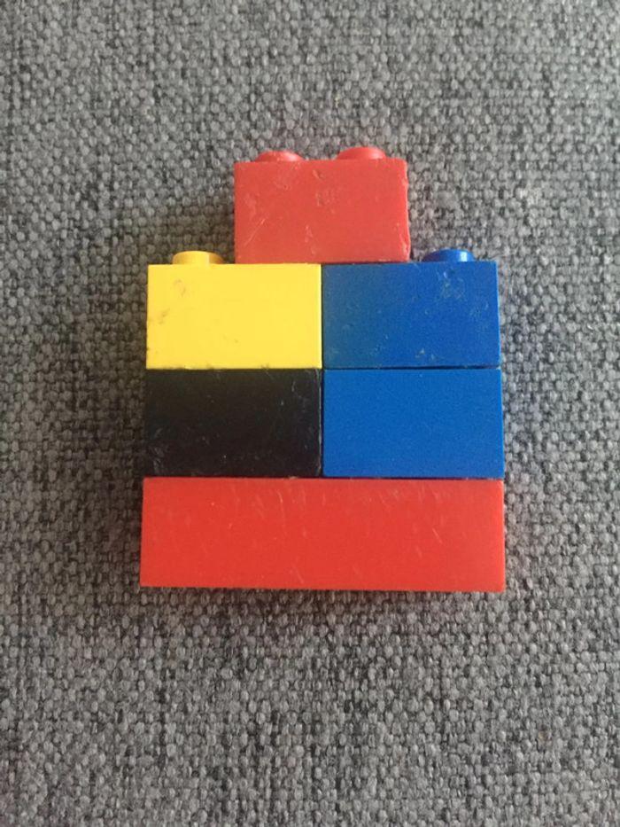 Briques Legos