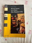 Sherlock Holmes: Le chien des Baskerville