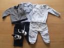 Lot vêtements bébé 3 mois