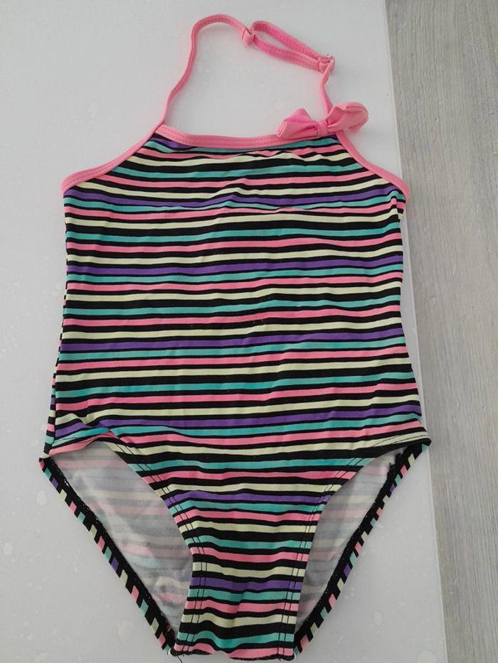 Maillot de bain 3 ans