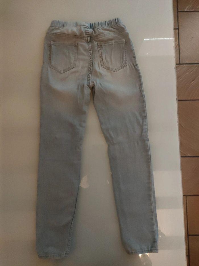 Pantalon licorne fille 7-8 ans - photo numéro 2