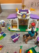 LEGO FRIENDS RANCH