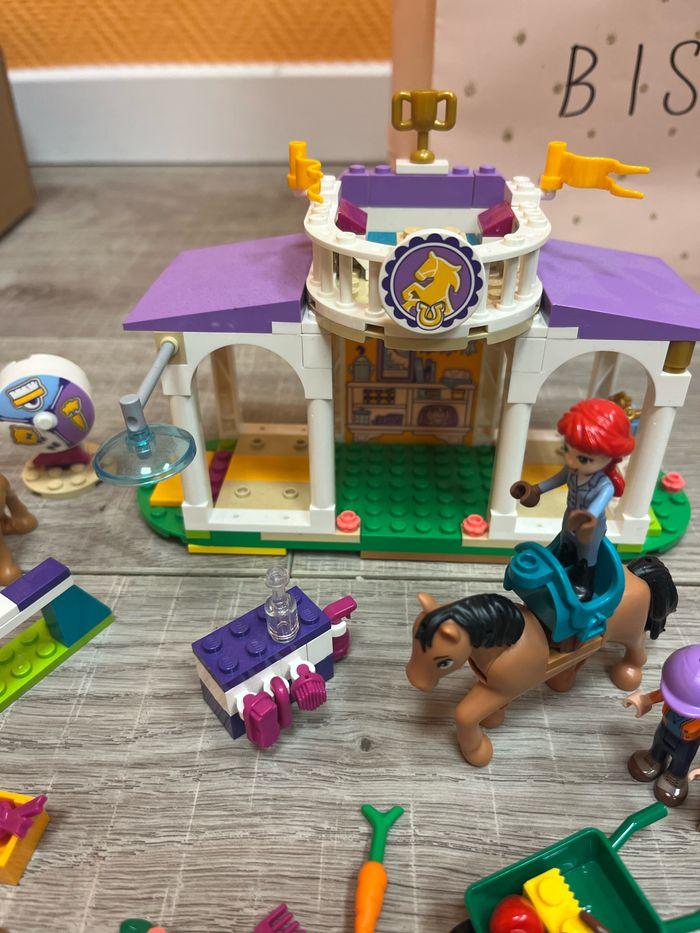 LEGO FRIENDS RANCH - photo numéro 1