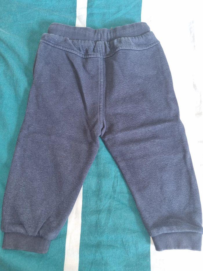 Pantalon bébé garçon - photo numéro 2