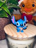 Figurine Stitch