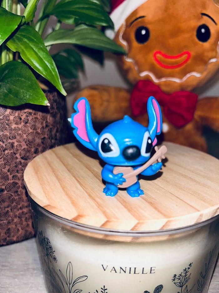 Figurine Stitch - photo numéro 1