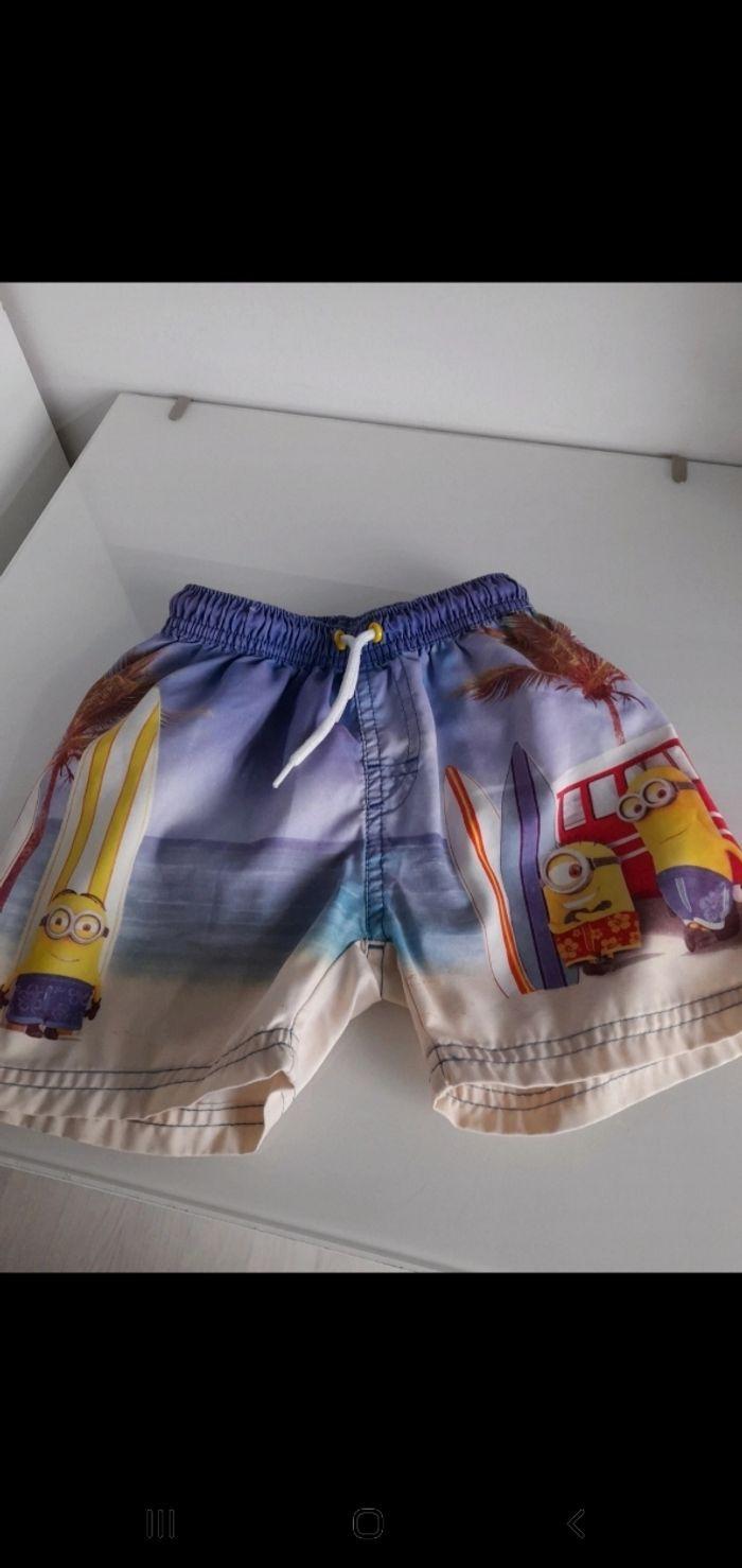 Lot de 3 shorts de bain - photo numéro 2