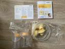 Tire lait Medela Symphony double pump set