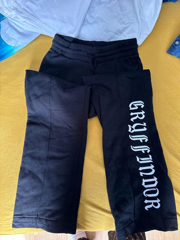 Pantalon jogging Harry potter taille xs - photo numéro 1