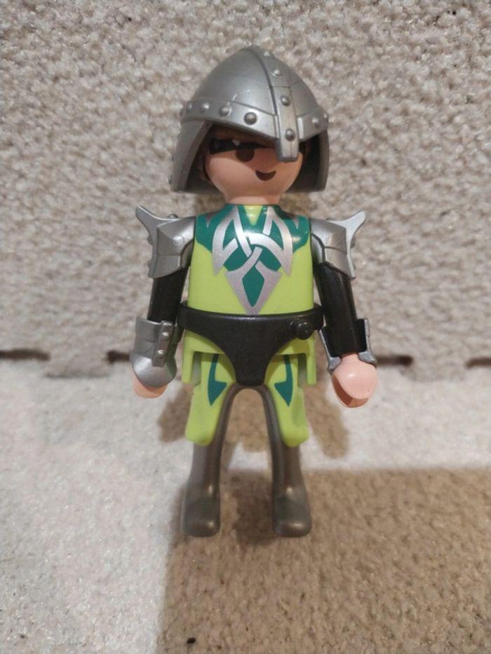 Figurine Playmobil