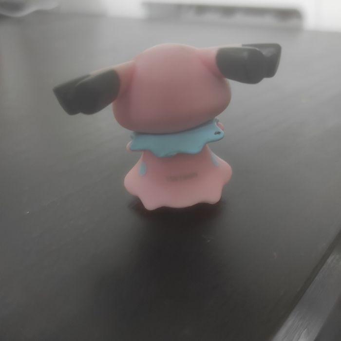 Figurine pokémon wct snubble - photo numéro 2