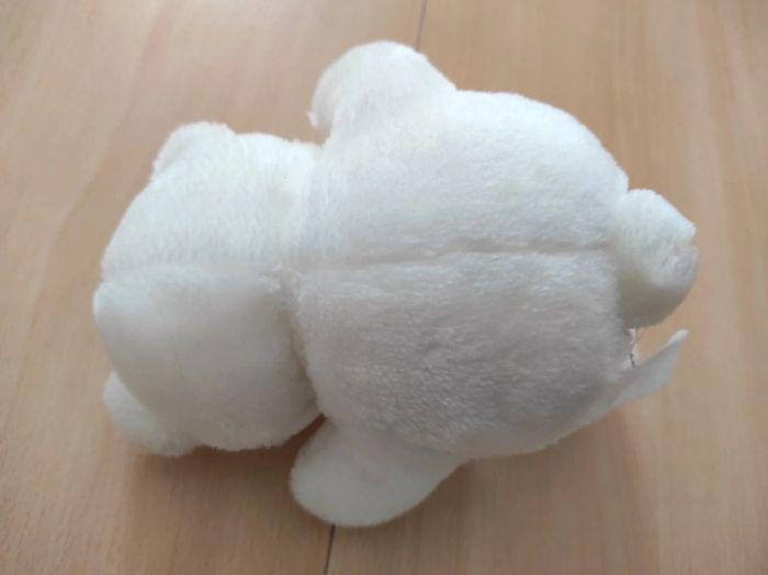 Peluche nounours - photo numéro 3