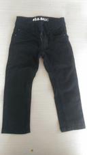 Pantalon hiver 2 ans