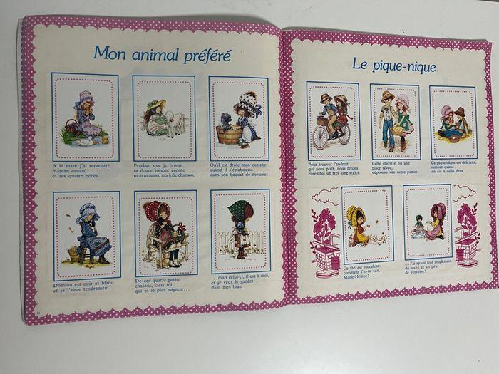 album de 180 figurines Panini " Miss Petticoat ", - photo numéro 9