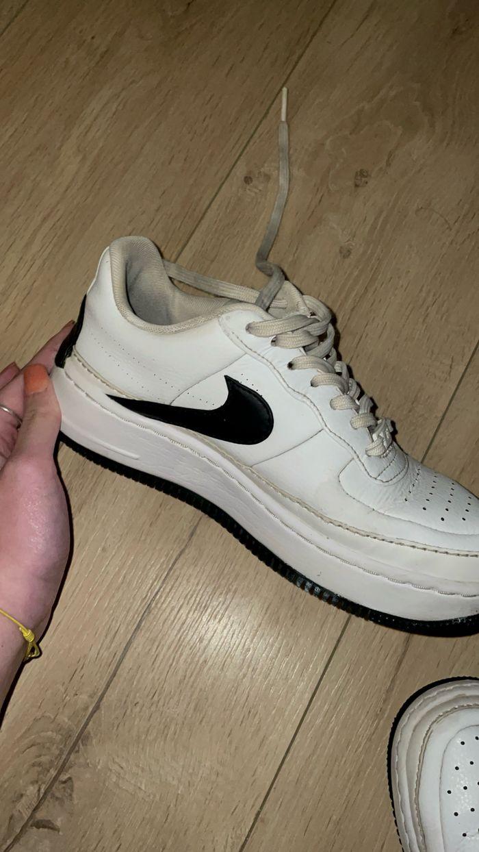 Air Force 1 Jester XX - photo numéro 2