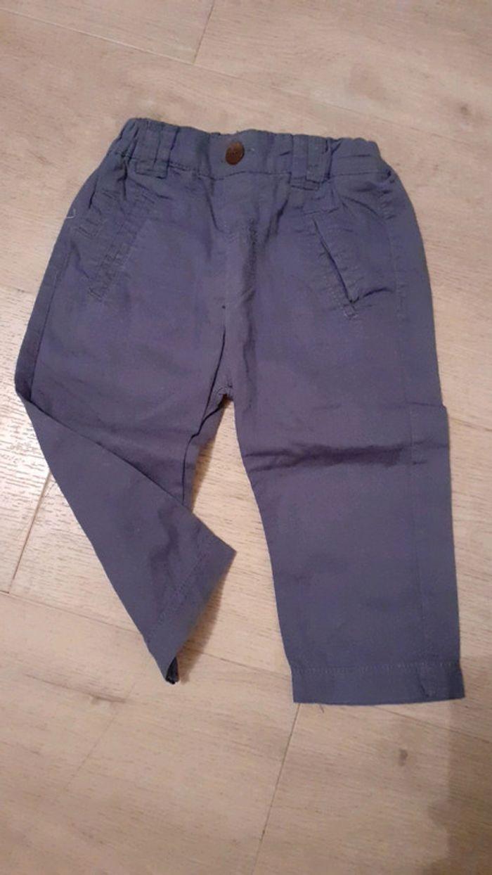 Pantalon - photo numéro 1