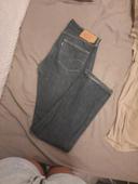 Jean Levis 501