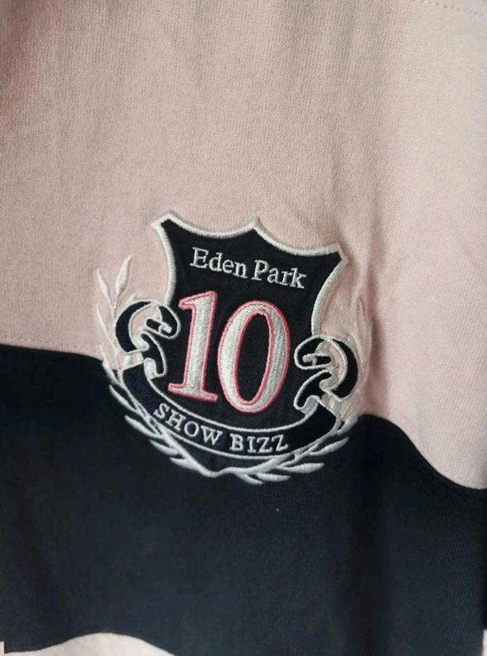 Polo  eden  Park
  Taille XXL
 
 I.Code  Y2k - photo numéro 5