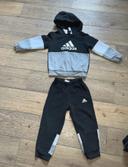 🧸 Ensemble Adidas 18/24 mois 🧸