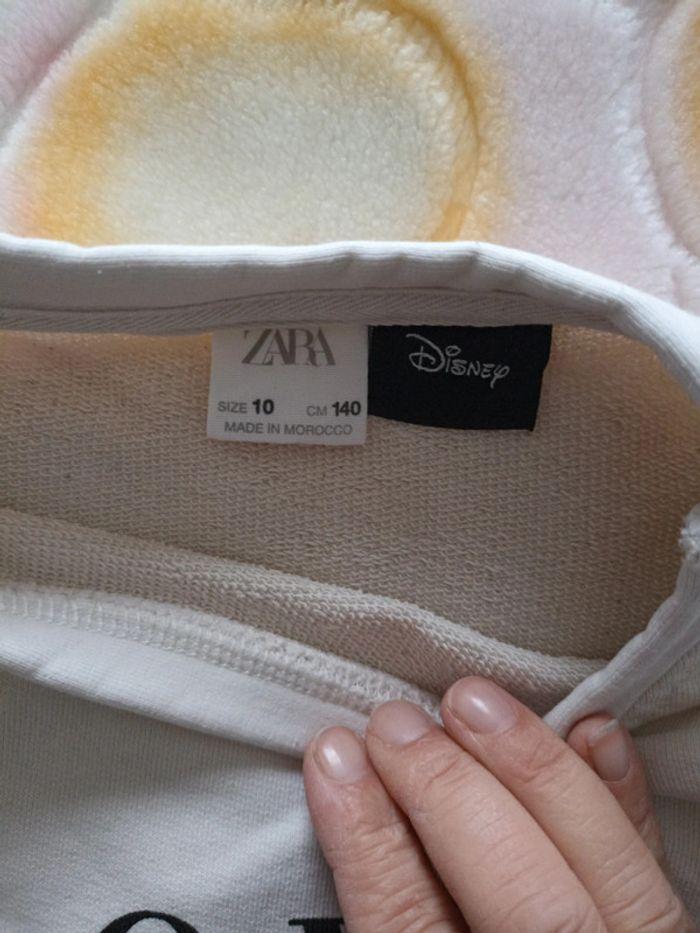 Robe sweat Disney - photo numéro 6