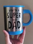 Mug/tasse Papa