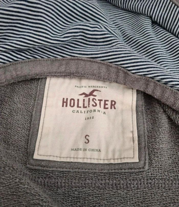 🌸 Veste femme Hollister taille S / 36 🌸 - photo numéro 4