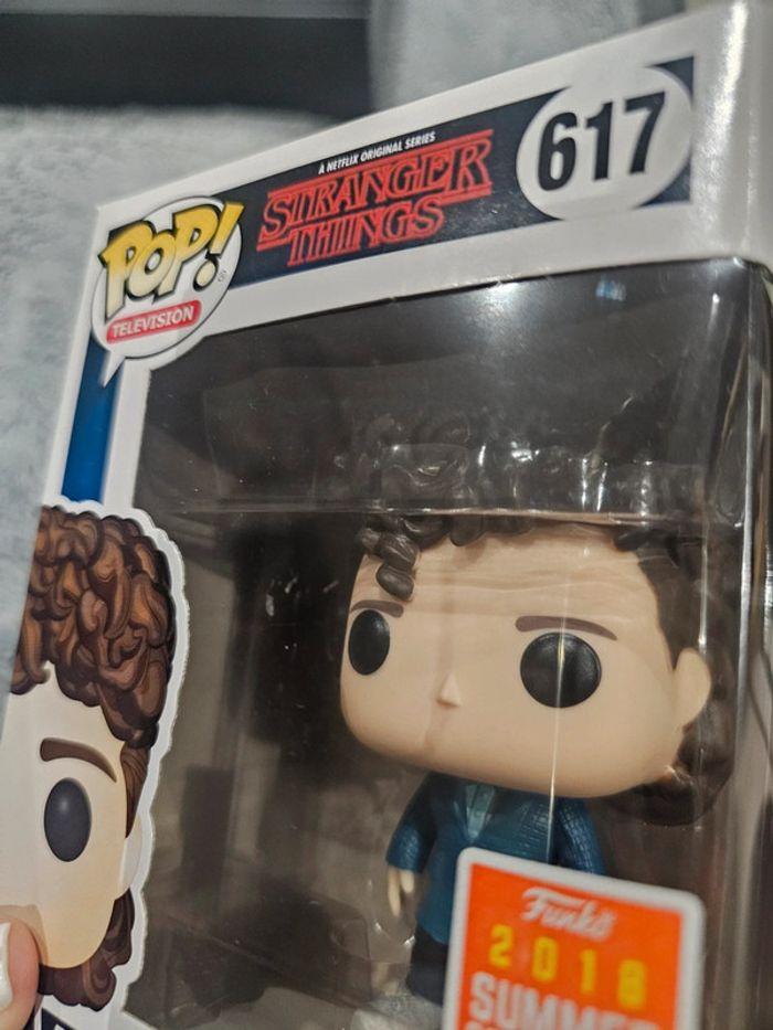 Funko pop stranger things - photo numéro 2