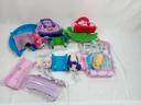 Jouets zhuzhu pets