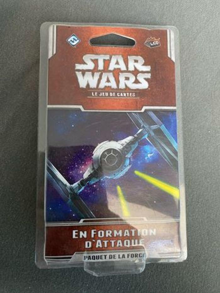 Carte star wars - photo numéro 3