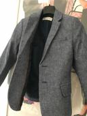 Veste blazer h&m 6 ans