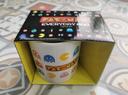 Mug PAC MAN BANDAI NAMCO neuf