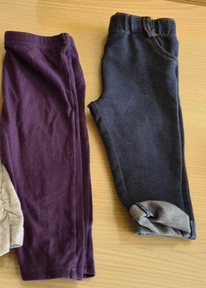 Lot leggings