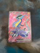 carte pokemon miraidon ex 227/198