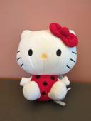 Peluche Hello Kitty