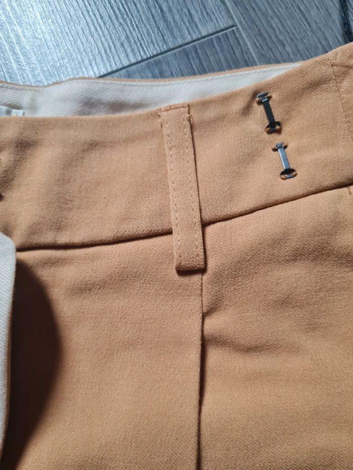 Pantalon droit Forte_Forte neuf taille 34 - photo numéro 7