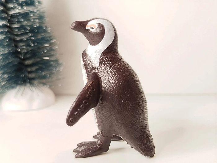 Figurine pingouin Papo - photo numéro 3