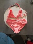 Maillot de bain fille