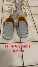 Chaussures